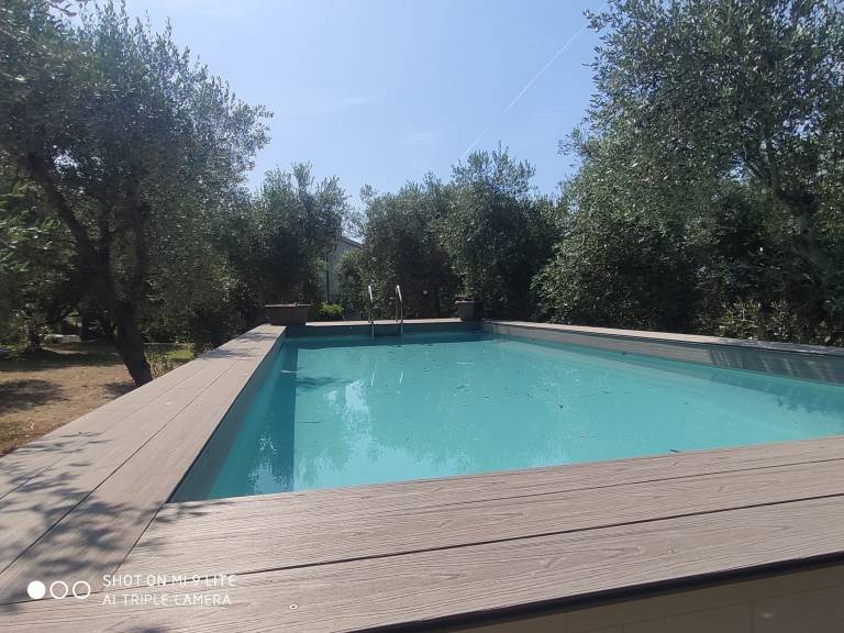Villa Castiglione della Pescaia