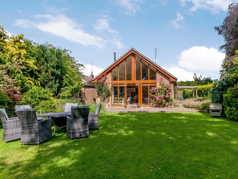 Cottage  Snainton