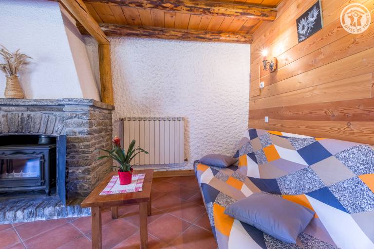 Lovely gite with yard | Close to the ski | Dogs allowed — photo 2