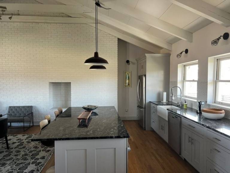 Farmhouse  Danville