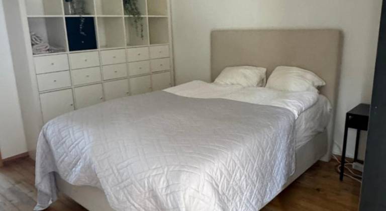 Rental apartment with 1 room for 4 persons — photo 5