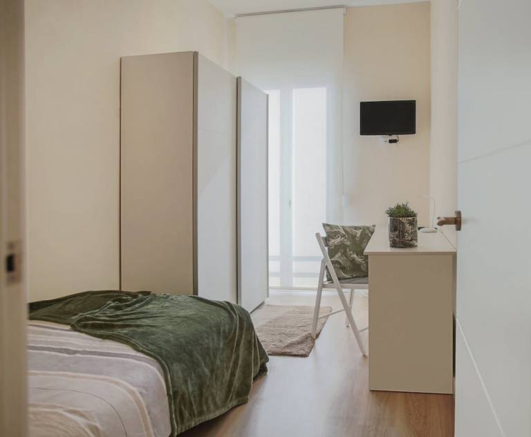 Holiday apartment | Close to Magic Fountain of Montjuïc — photo 4