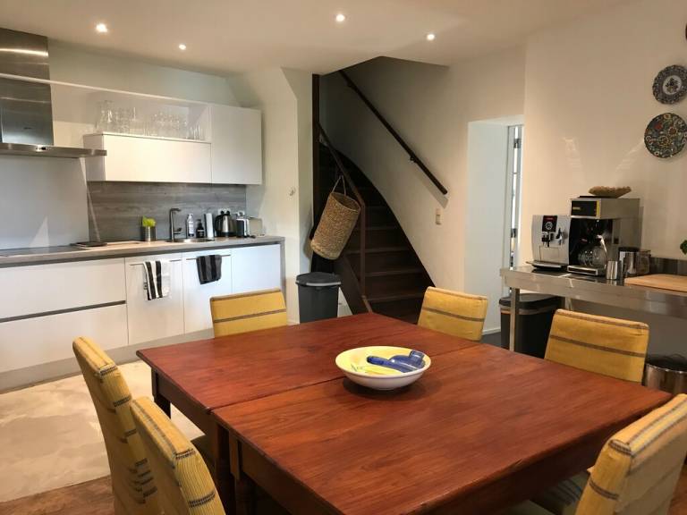 Appartement Eijsden