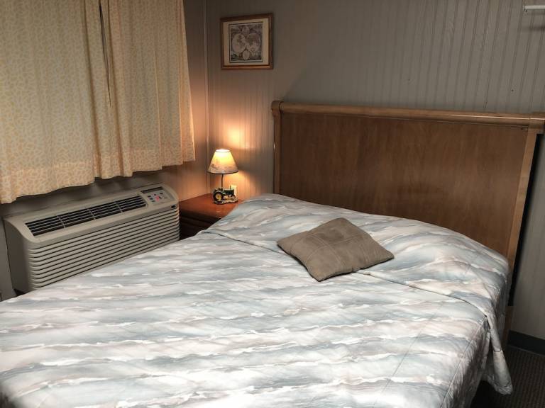 Motel  Canistota