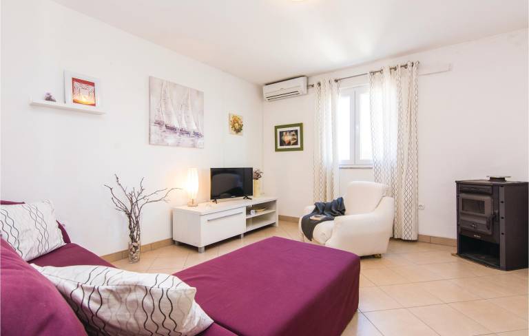 Maisonette-Wohnung Slivnica