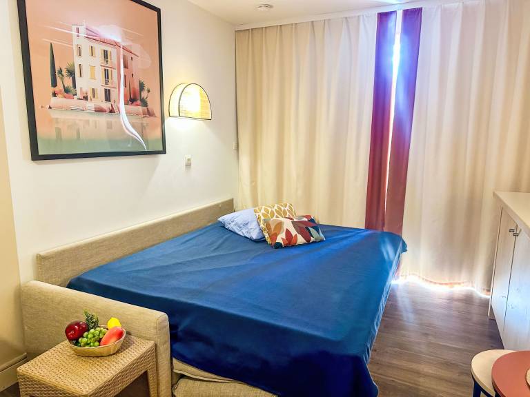 Family-oriented pleasant holiday apartment with terrace, yard & pool | Beach nearby | Pets are welcome — photo 5