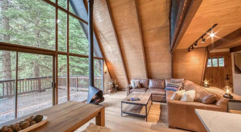 Vacation home | Pets are welcome — photo 3