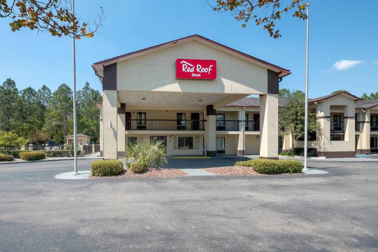Red Roof Inn Gulf Shores in Gulf Shores, AL