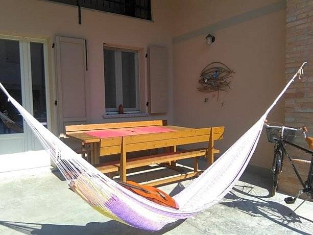 Quarto (B&B)  Crema