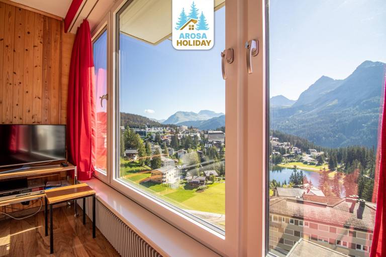 Holiday apartment with 3 rooms for 5 persons — photo 2