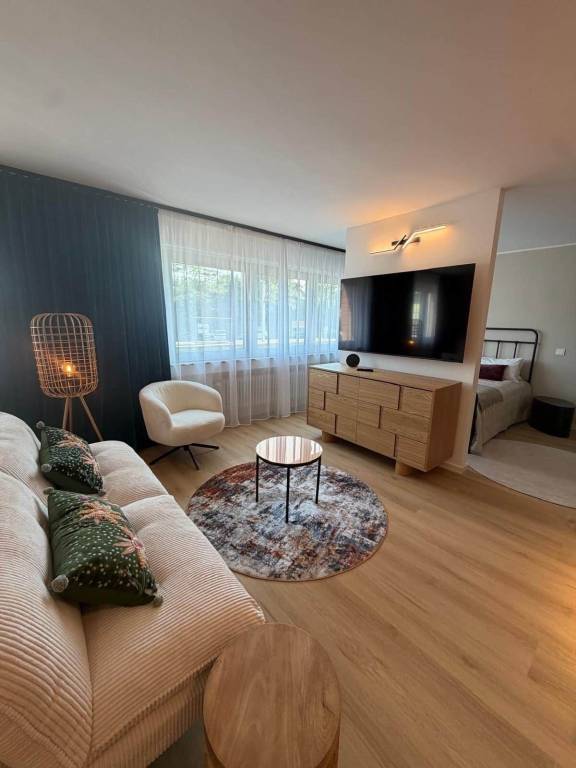 Ferienwohnung Lindenthal
