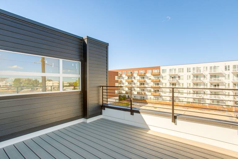 Modern Denver Gem Near DU, Parks & Shops! — photo 4
