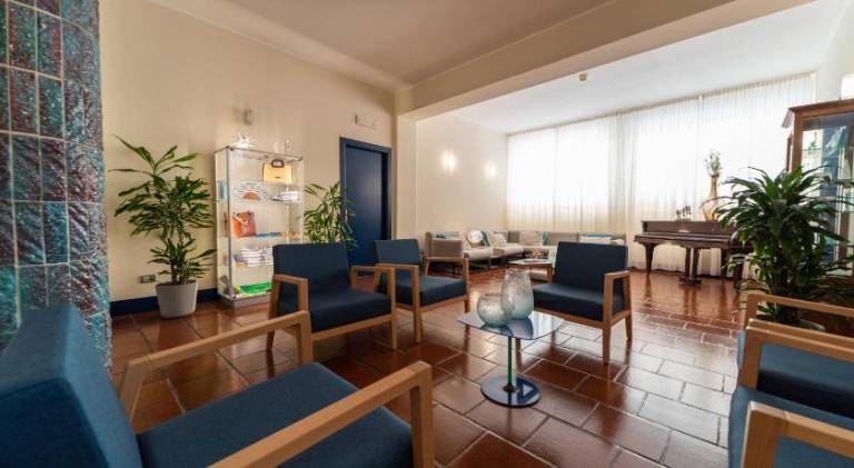 Hotel Desiree — photo 5