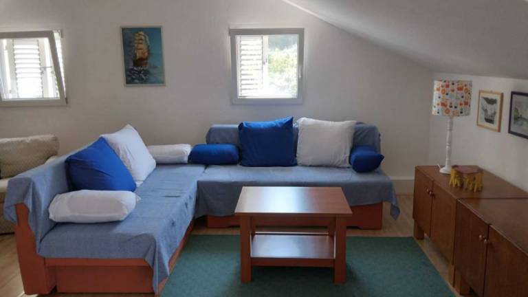 Ferienwohnung Molunat