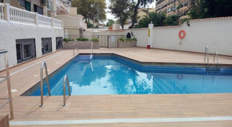 Carihuela Sun Beach — photo 5