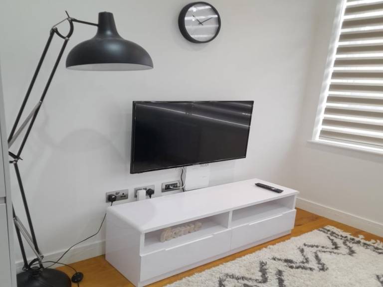 Apartment Datchet