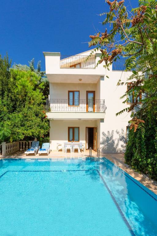 Villa Kalkan