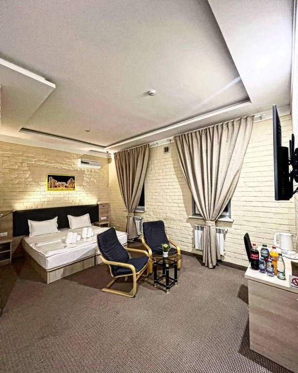 Apartment Chilonzor District