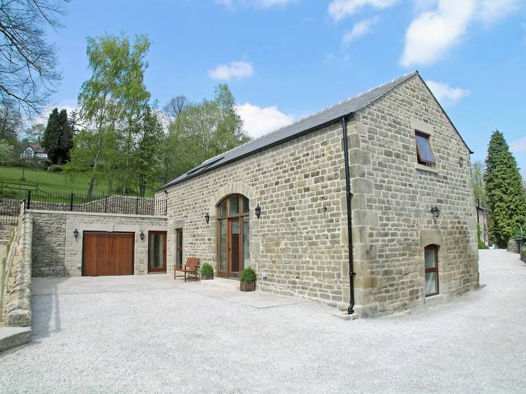 Cottage Hathersage
