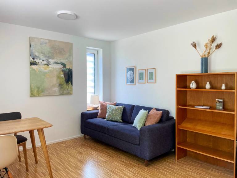 Ferienwohnung  Mössingen