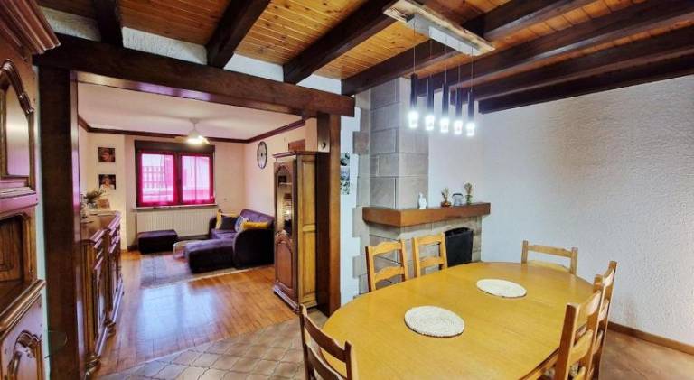 130 m&sup2; Ferienhaus