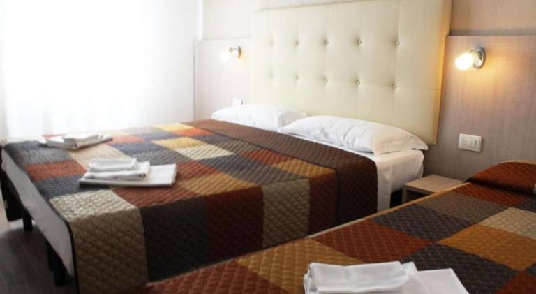 Luna Hotel Rimini — photo 2