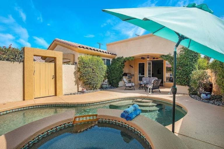Villa  La Quinta
