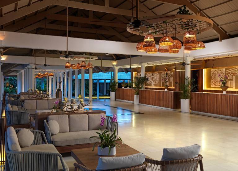 Melia Caribe Beach Resort - All Inclusive — photo 3