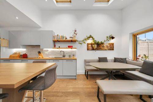 Bed & Breakfast London