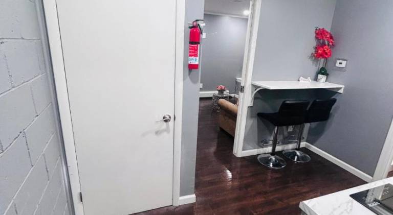 Rental apartment with 1 room for 4 persons — photo 3