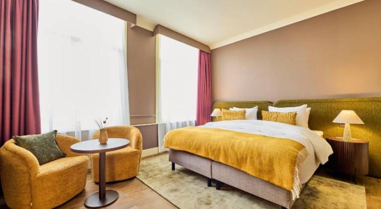 Paleis Hotel — photo 2