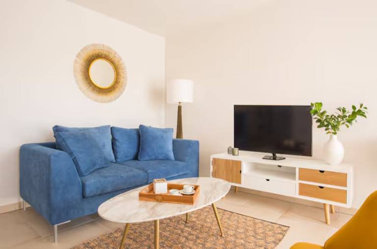 Wonderful rental apartment | Pet-friendly — photo 3