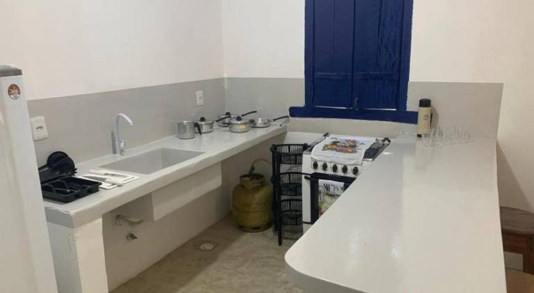 Vacation home with 2 rooms for 3 persons — photo 3
