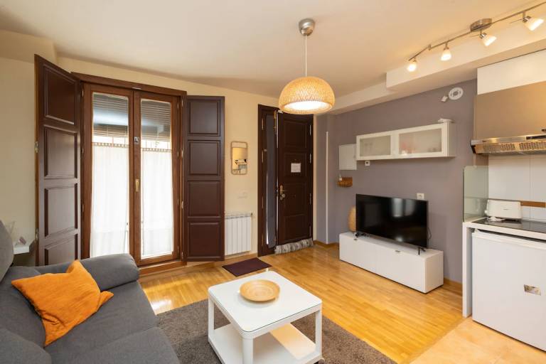 Apartamento  Zamora