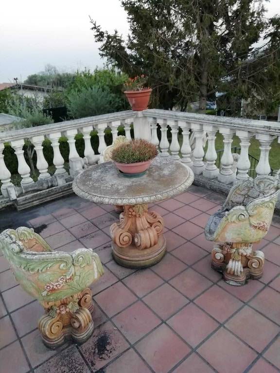Villa Zafferana etnea