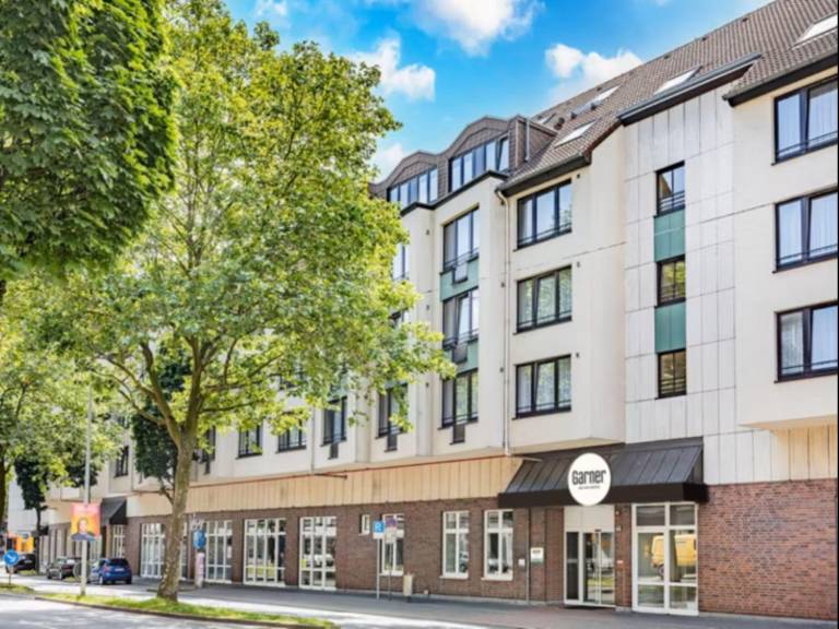 Garner Hotel Bochum By IHG in Bochum