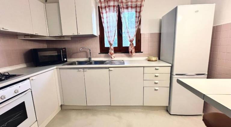 Apartment with 2 rooms for 6 persons — photo 5