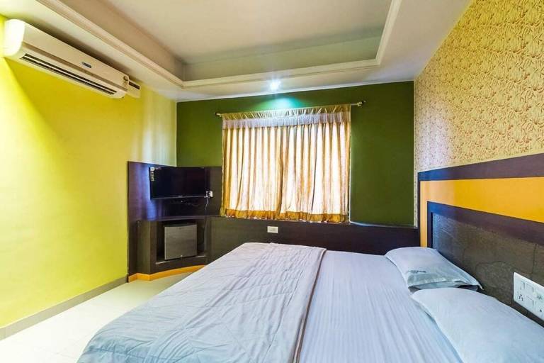 Hotel Shiva International Bidar