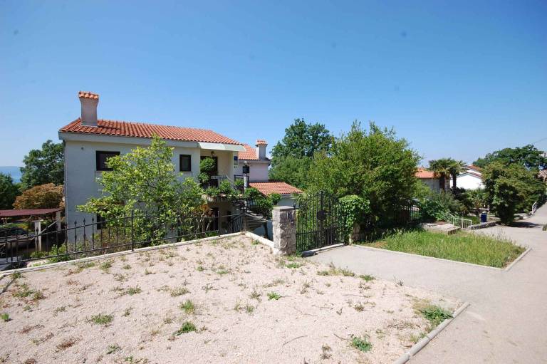 Ferienwohnung Njivice