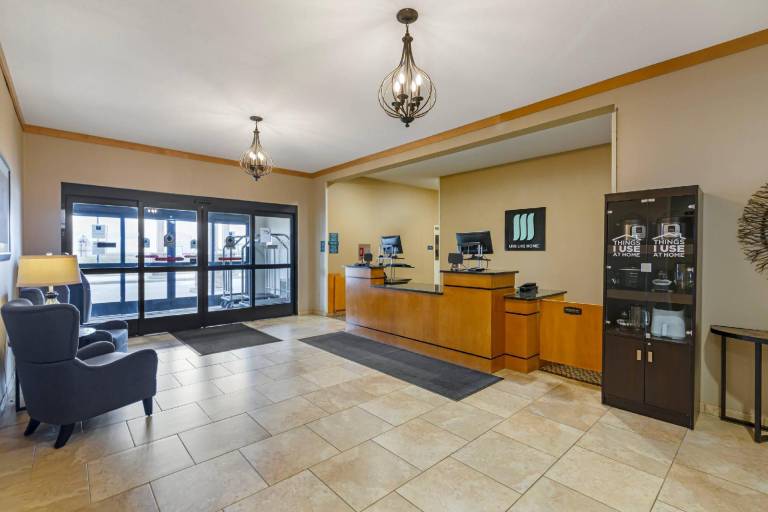 MainStay Suites Tioga — photo 3