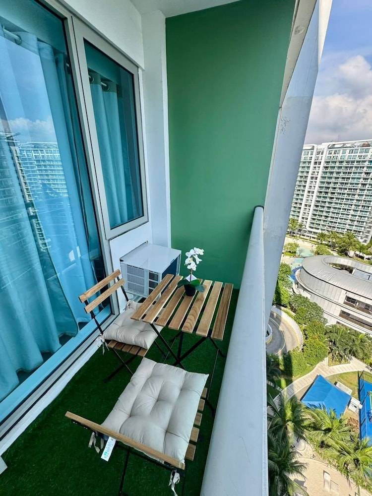 Lejlighedshotel  Taguig