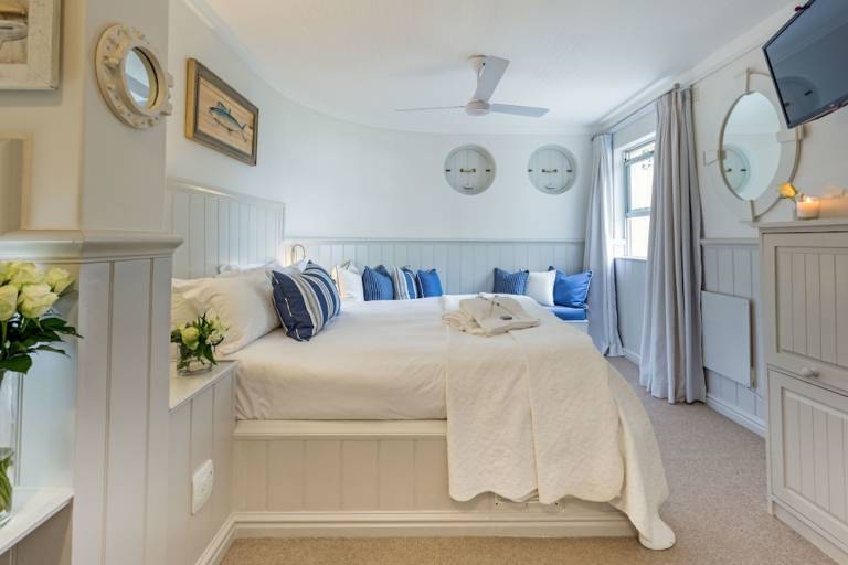 Unterkunft Plettenberg Bay