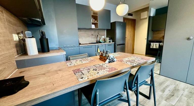 Serviced apartment with terrace & garden | Pets are welcome — photo 4