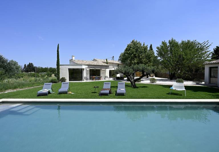 Village vacances Lagnes