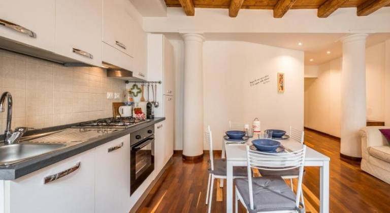 Holiday apartment | Close to Two Towers | Pet-friendly — photo 5