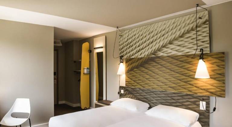 Ibis Wavre Brussels East in Leuven