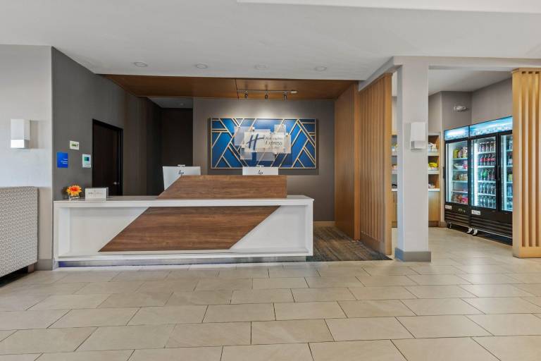 Holiday Inn Express & Suites Oklahoma City NW - Quail Springs By IHG — photo 5