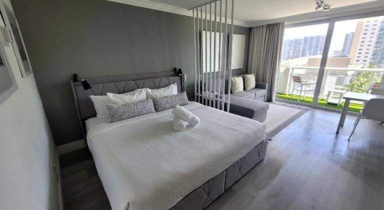 Estudios en las playa de Sunny Isles Beach — photo 2
