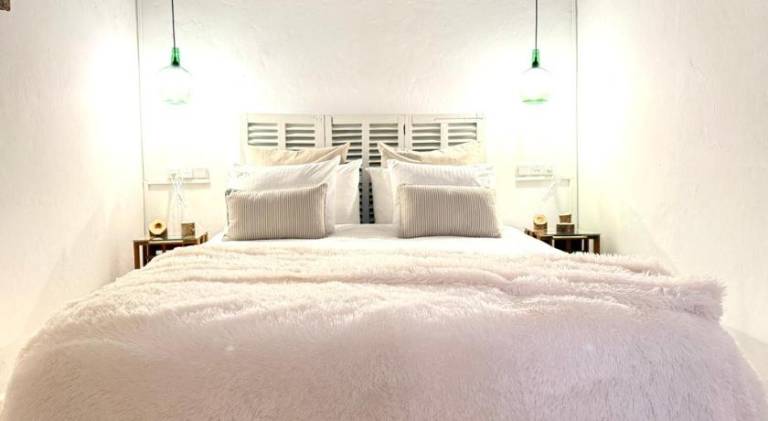 Holiday apartment | Pets allowed in Santanyi