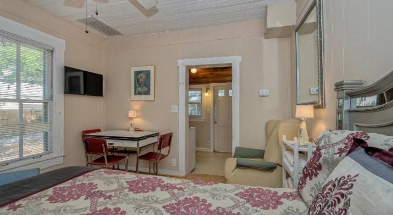 Holiday apartment with 1 room for 2 persons — photo 2